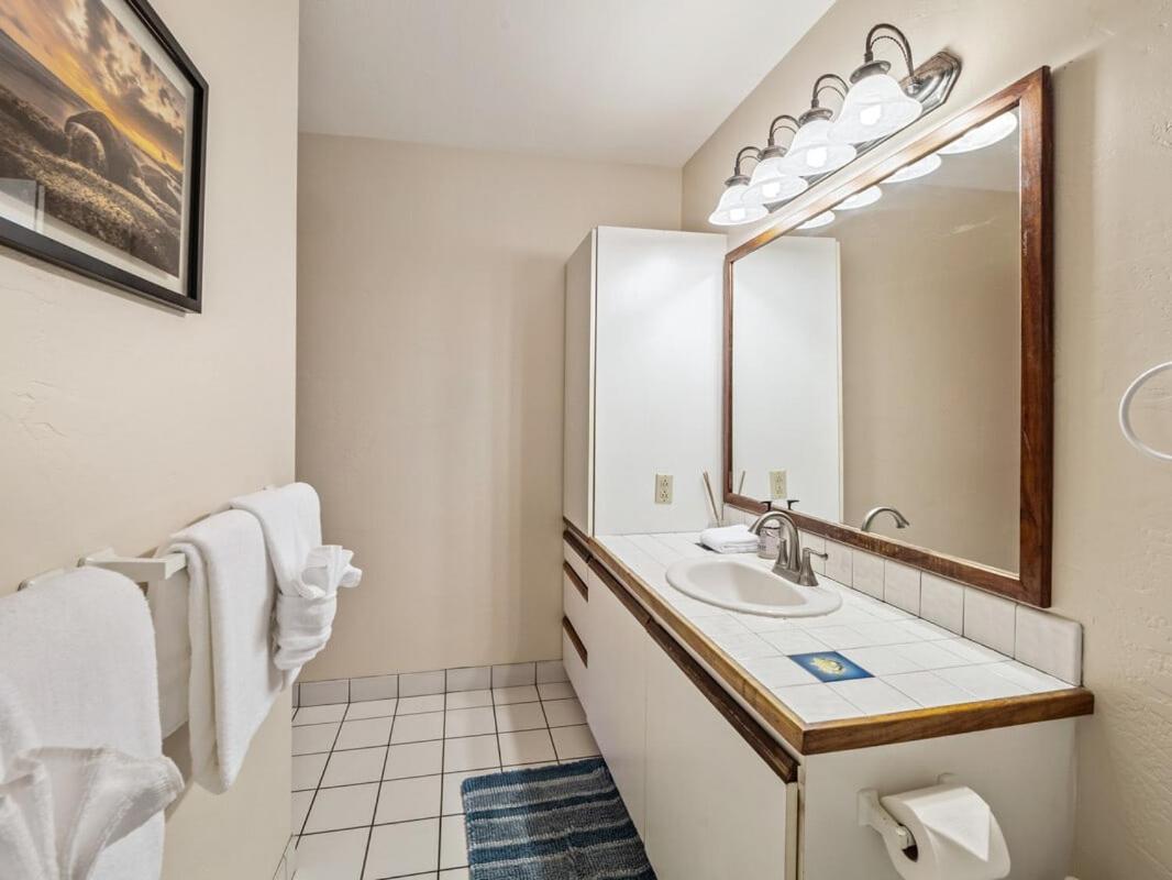 Oceanfront 1 Bedroom 2 Bathroom With Large Lanai - Kona Bali Kai 218 Кайлуа Кона Екстериор снимка